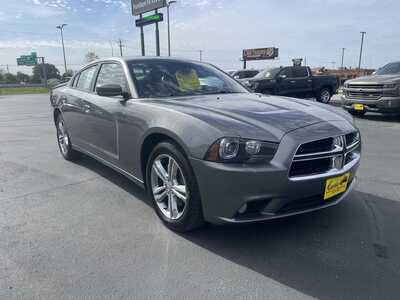 2012 Dodge Charger, $17495. Photo 2