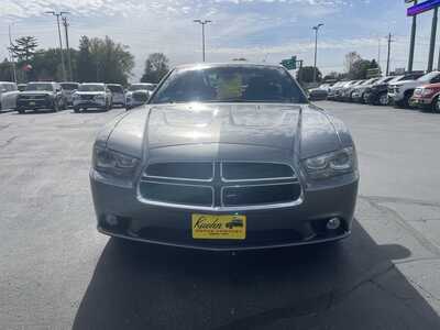 2012 Dodge Charger, $17495. Photo 3