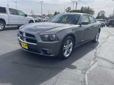 2012 Dodge Charger, $17495. Photo 4