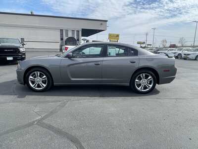 2012 Dodge Charger, $17495. Photo 5