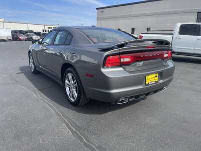 2012 Dodge Charger, $17495. Photo 6