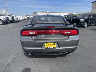 2012 Dodge Charger, $17495. Photo 7