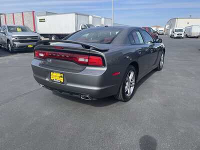 2012 Dodge Charger, $17495. Photo 8