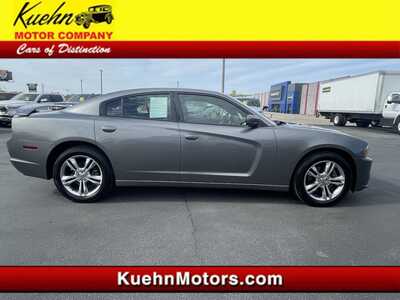 2012 Dodge Charger, $17495. Photo 1