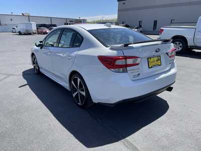 2017 Subaru Impreza, $9995. Photo 6