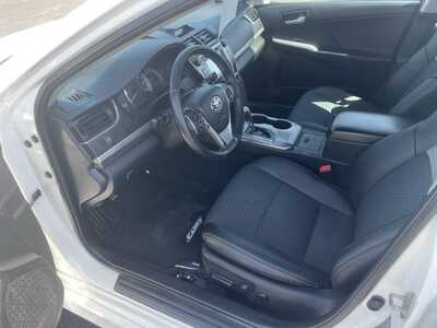 2014 Toyota Camry, $8995. Photo 11