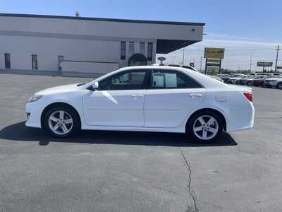 2014 Toyota Camry, $8995. Photo 5