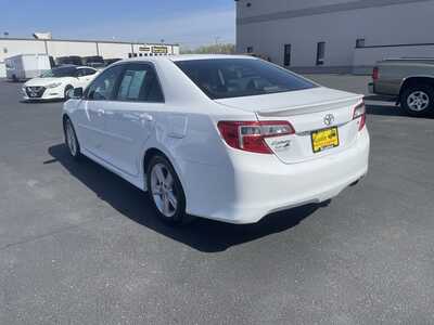 2014 Toyota Camry, $8995. Photo 6