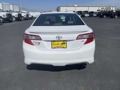 2014 Toyota Camry, $8995. Photo 7