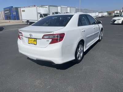 2014 Toyota Camry, $8995. Photo 8