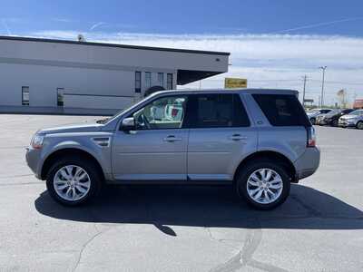 2015 Land Rover LR2, $10495. Photo 5