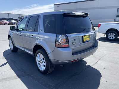2015 Land Rover LR2, $10495. Photo 6