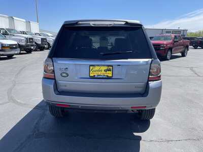 2015 Land Rover LR2, $10495. Photo 7
