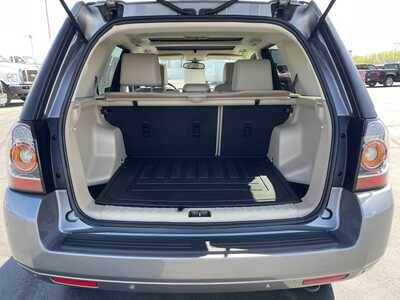 2015 Land Rover LR2, $10495. Photo 9