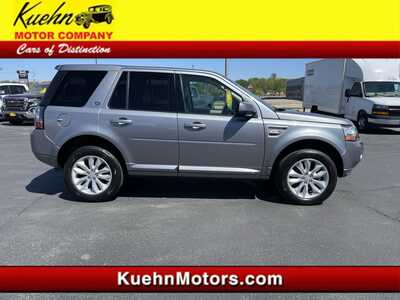 2015 Land Rover LR2, $10495. Photo 1