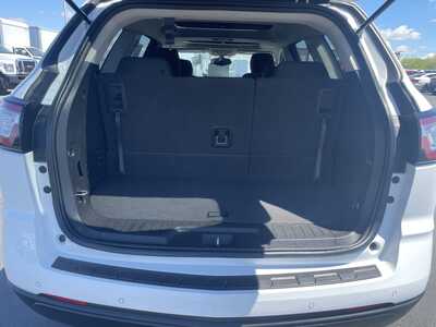 2016 Chevrolet Traverse, $10967. Photo 10
