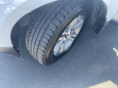 2016 Chevrolet Traverse, $10967. Photo 11