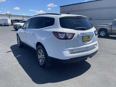 2016 Chevrolet Traverse, $10967. Photo 6