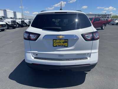 2016 Chevrolet Traverse, $10967. Photo 7