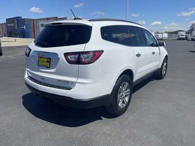 2016 Chevrolet Traverse, $10967. Photo 8