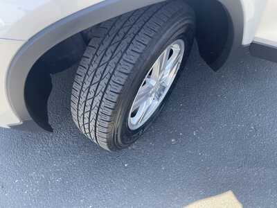 2017 Chevrolet Trax, $9995. Photo 10