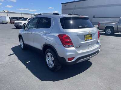 2017 Chevrolet Trax, $9995. Photo 6