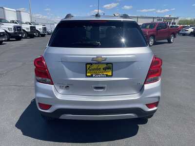 2017 Chevrolet Trax, $9995. Photo 7
