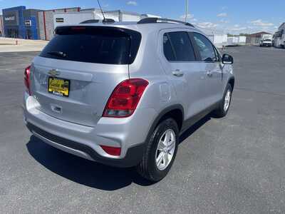 2017 Chevrolet Trax, $9995. Photo 8