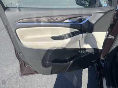2023 Buick Enclave, $39900. Photo 11