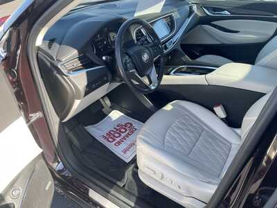 2023 Buick Enclave, $39900. Photo 12
