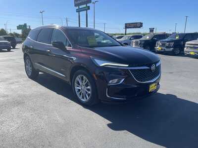 2023 Buick Enclave, $39900. Photo 2