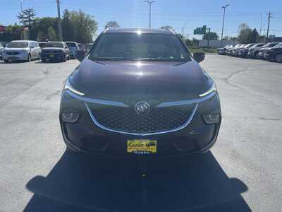 2023 Buick Enclave, $39900. Photo 3
