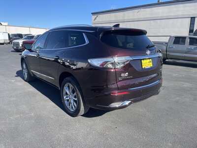 2023 Buick Enclave, $39900. Photo 6