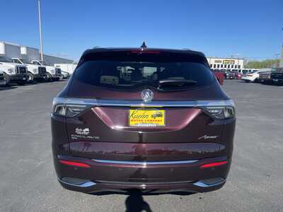 2023 Buick Enclave, $39900. Photo 7