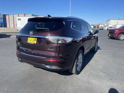 2023 Buick Enclave, $39900. Photo 8