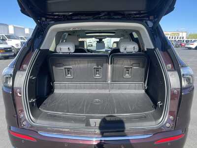 2023 Buick Enclave, $39900. Photo 9