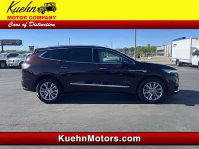 2023 Buick Enclave, $39900. Photo 1