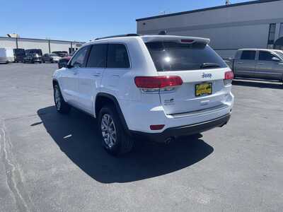 2014 Jeep Grand Cherokee, $13997. Photo 6