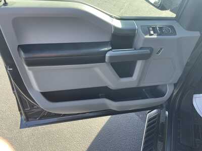 2018 Ford F150 Crew Cab, $20985. Photo 12