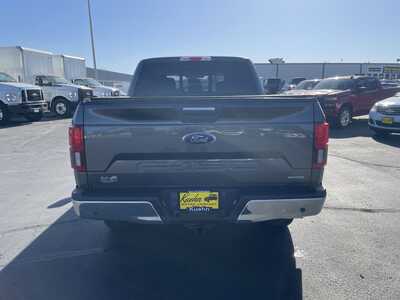 2018 Ford F150 Crew Cab, $20985. Photo 7