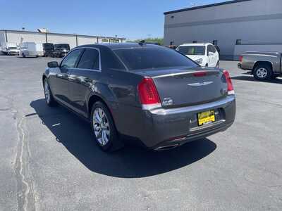 2018 Chrysler 300, $14995. Photo 6