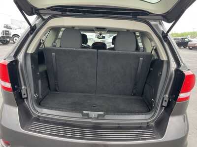 2016 Dodge Journey, $10987. Photo 10
