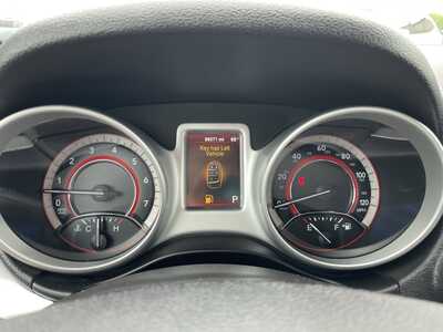 2016 Dodge Journey, $10987. Photo 12