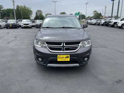 2016 Dodge Journey, $10987. Photo 3