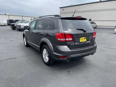 2016 Dodge Journey, $10987. Photo 6