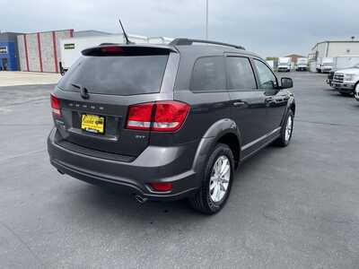 2016 Dodge Journey, $10987. Photo 9