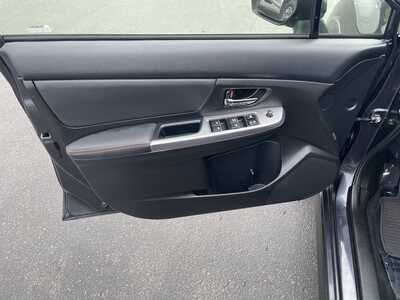 2017 Subaru Crosstrek, $16983. Photo 11