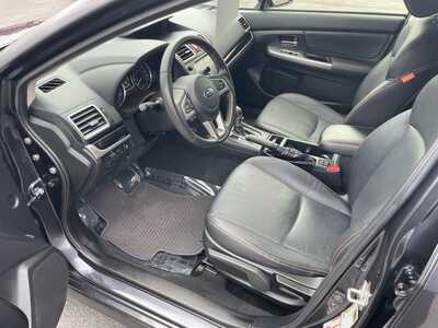 2017 Subaru Crosstrek, $16983. Photo 12