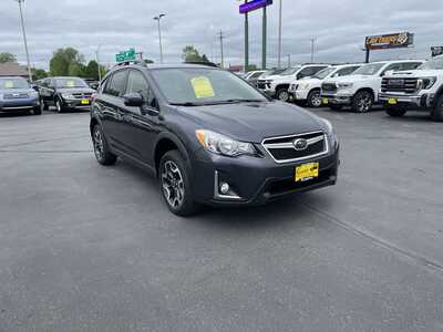 2017 Subaru Crosstrek, $16983. Photo 2