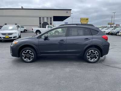 2017 Subaru Crosstrek, $16983. Photo 3